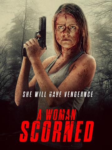 A Woman Scorned
