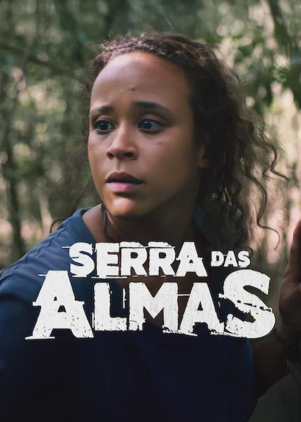 Poster för Soul's Peak