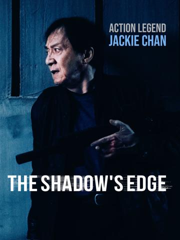 The Shadow's Edge poster