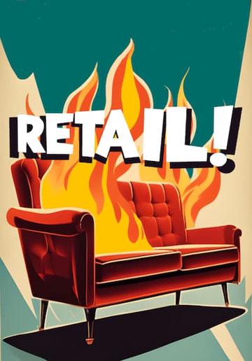 Retail!