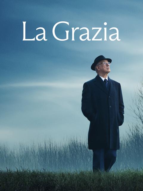 La Grazia