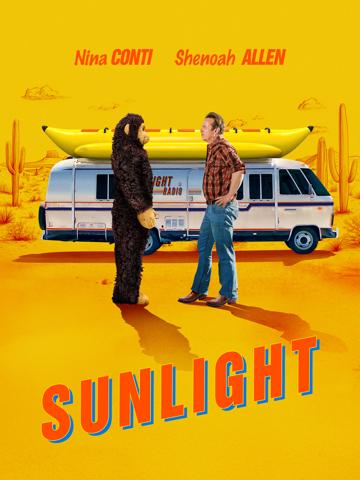 Sunlight