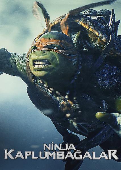 Ninja Kaplumbağalar
