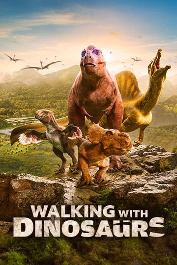 Walking with Dinosaurs