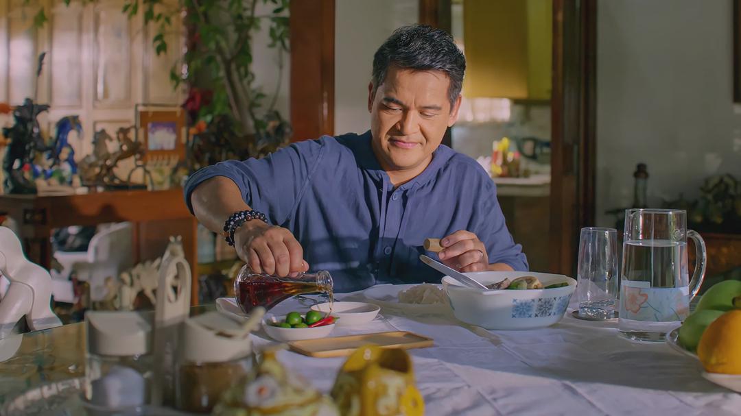 Background image for I Love Filipino