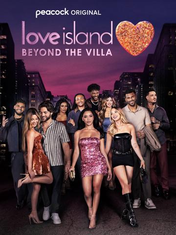 Love Island: Beyond the Villa