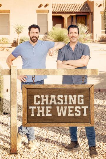 Chasing the West