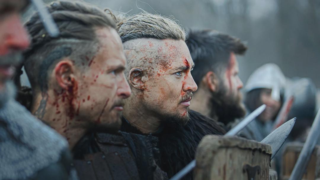 Background image for The Last Kingdom: Seven Kings Must Die