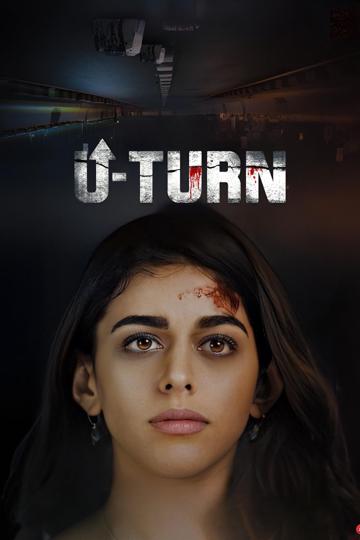 U-Turn poszter