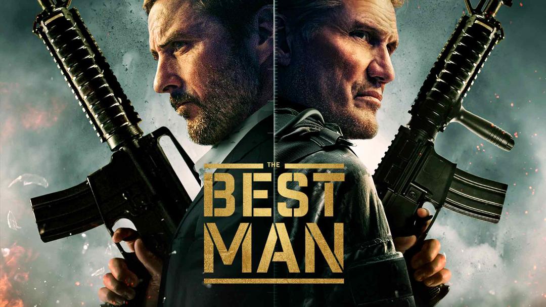 The Best Man
