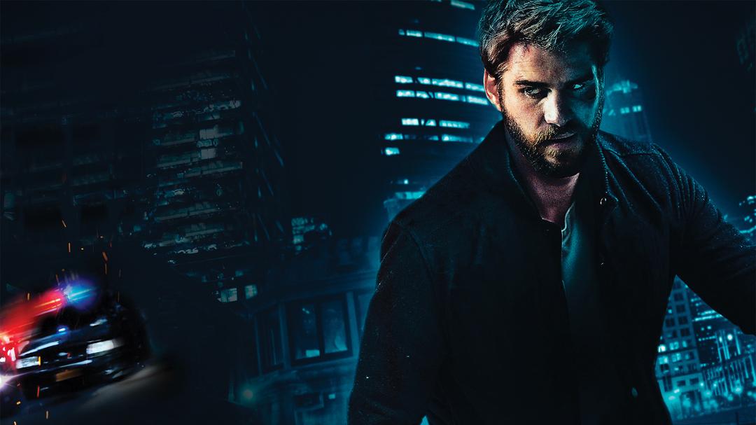 Background image for Killerman