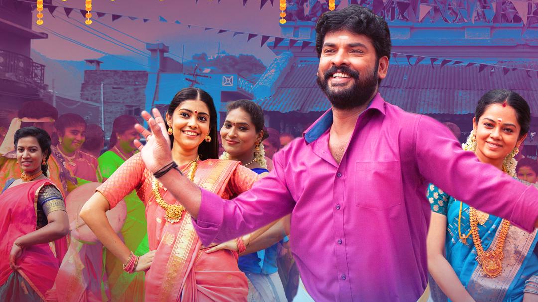 Background image for Deiva Machan