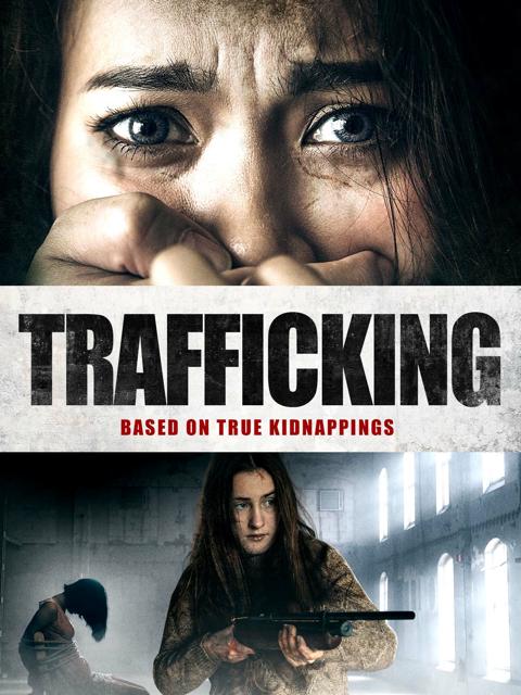 Trafficking