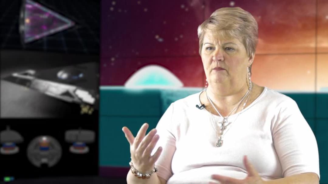 Background image for Accidental Truth: UFO Revelations