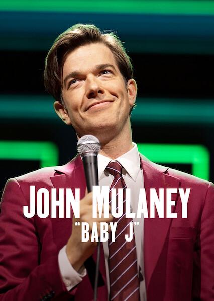 Poster för John Mulaney: Baby J