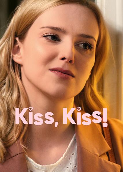 Poster för Kiss, Kiss!