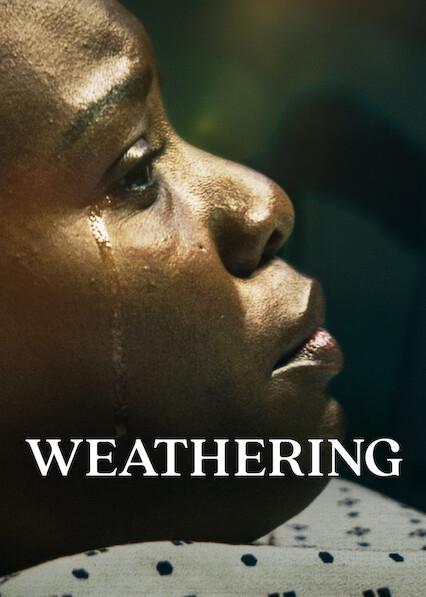 Poster för Weathering