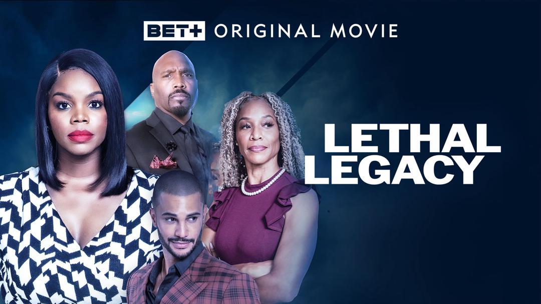 Lethal Legacy