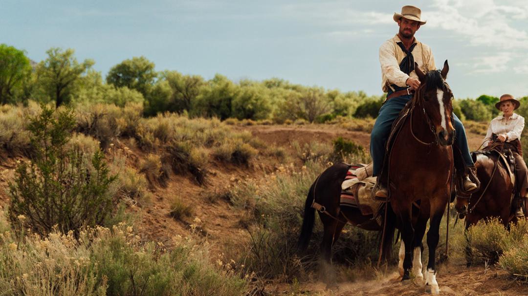 Background image for Two Sinners and a Mule