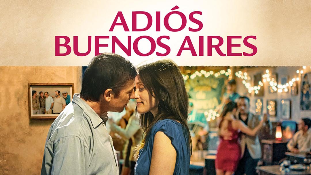 Adiós Buenos Aires