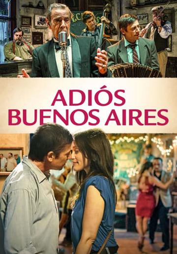 Adiós Buenos Aires