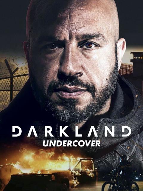 Darkland: The Return