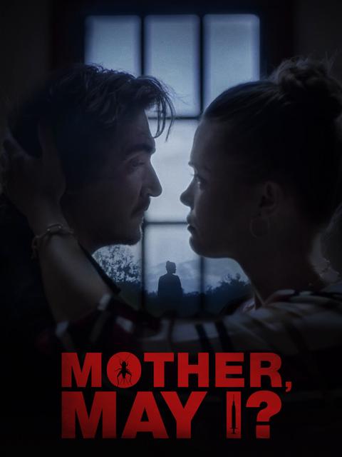 Movie poster for Mother, May I?