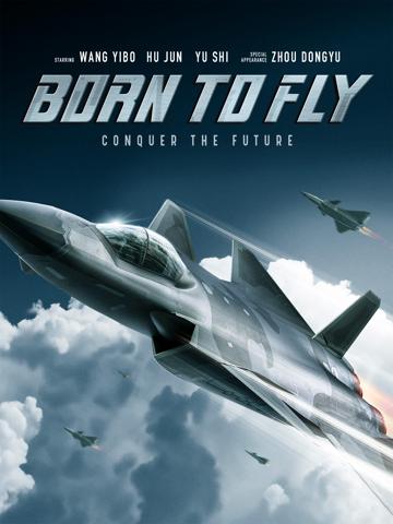 Born to Fly