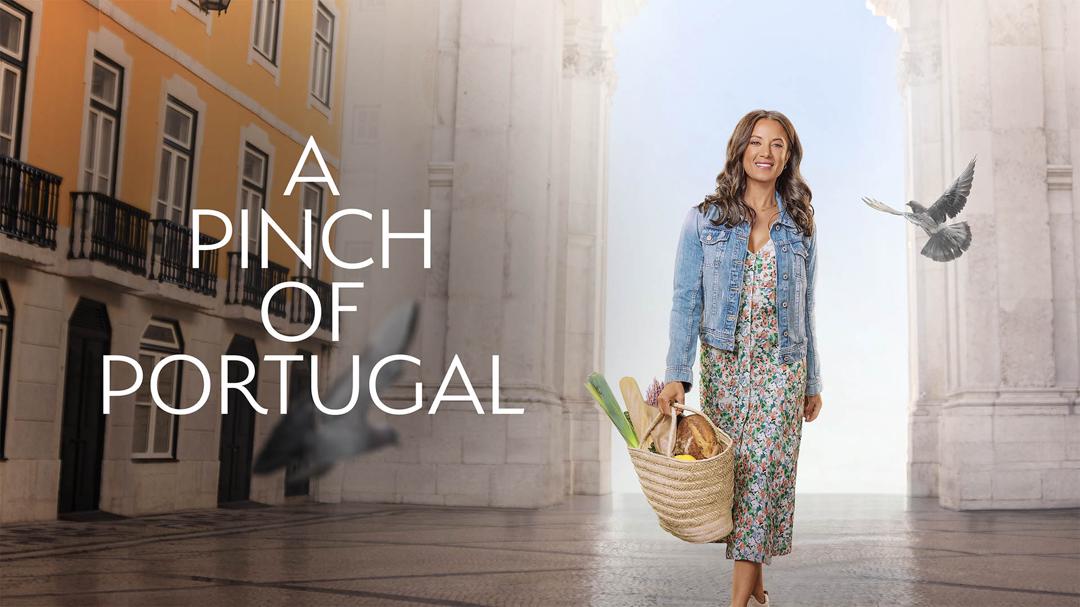 A Pinch of Portugal