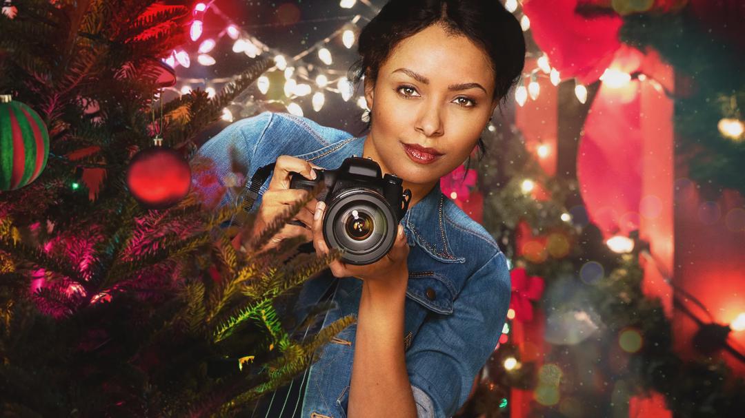 Background image for The Holiday Calendar