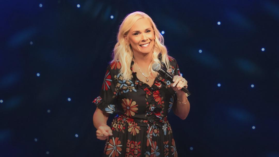 Background image for Leanne Morgan: I'm Every Woman
