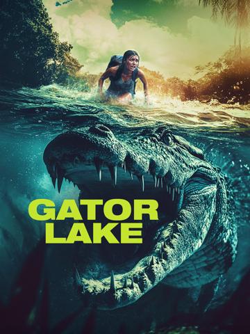 Gator Lake