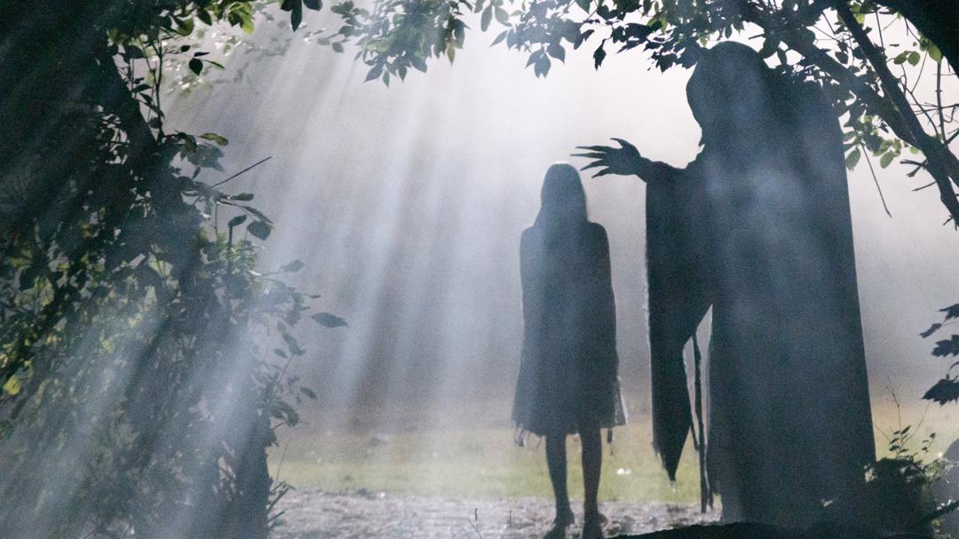 Background image for Kinderfänger
