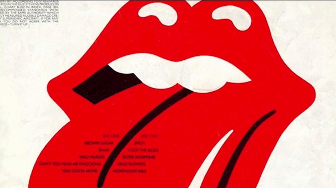 Background image for The Album