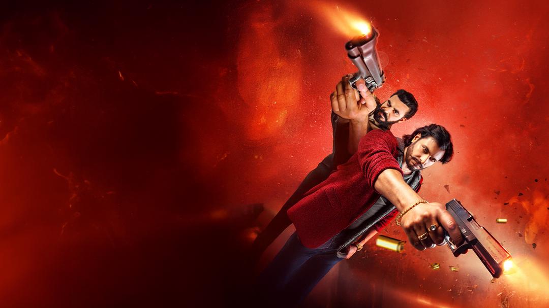 Background image for Yaaran Da Rutbaa