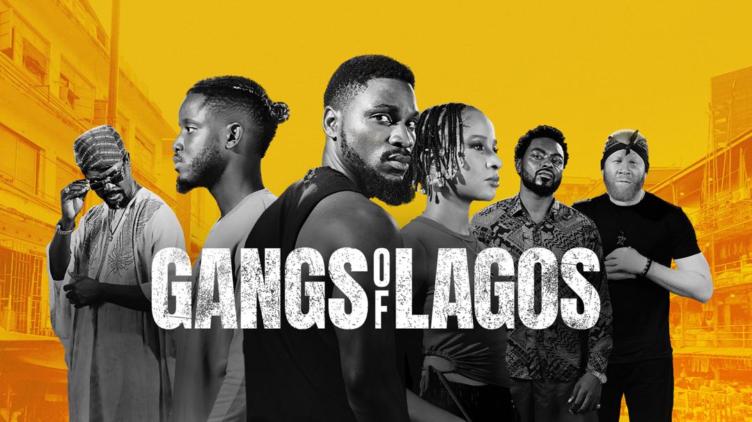 Gangs of Lagos