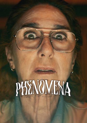 Jelenségek poszter
