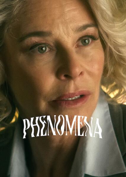 Poster för Fenomen