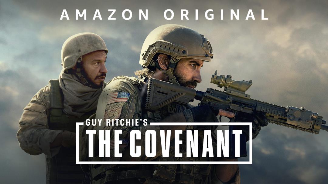 Guy Ritchie's The Covenant