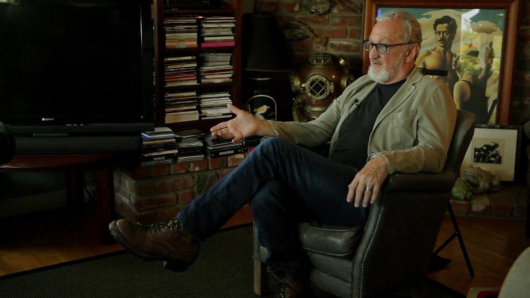 Background image for Hollywood Dreams & Nightmares: The Robert Englund Story