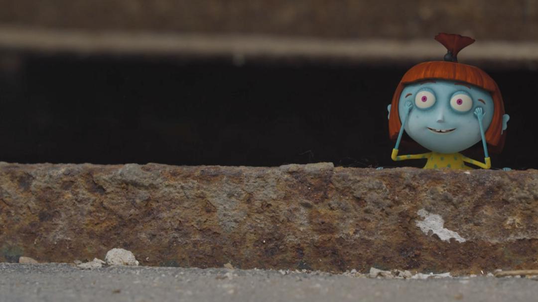 Background image for The Websters Movie