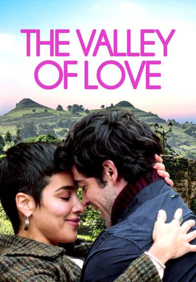 Movie poster for The Valley of Love