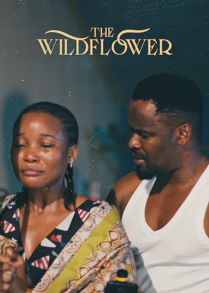 Poster för The Wildflower