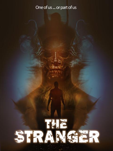 Poster för The Stranger