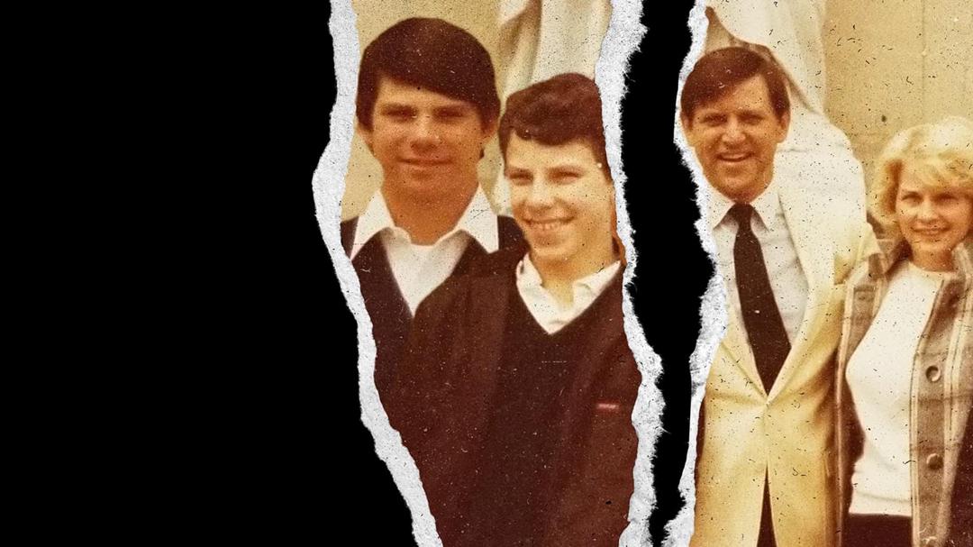 Background image for Suburban Nightmare: The Menendez Brothers