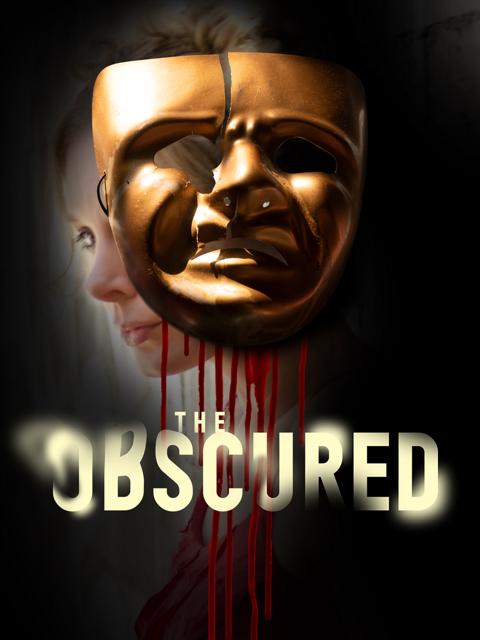 Poster för The Obscured