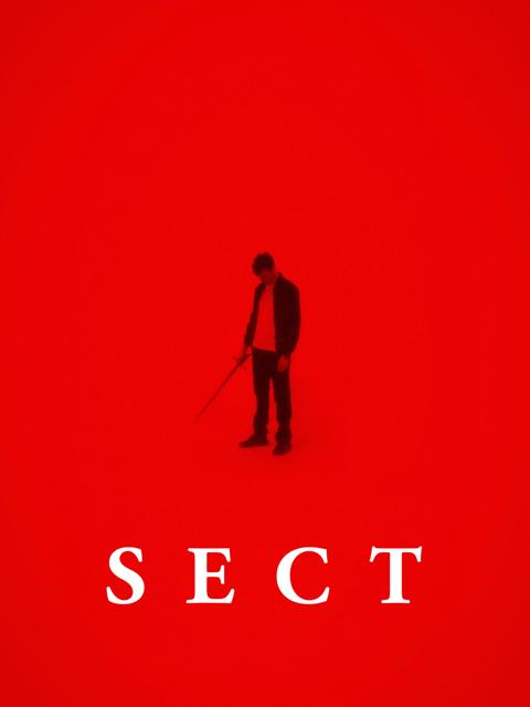 Movie poster for SECT