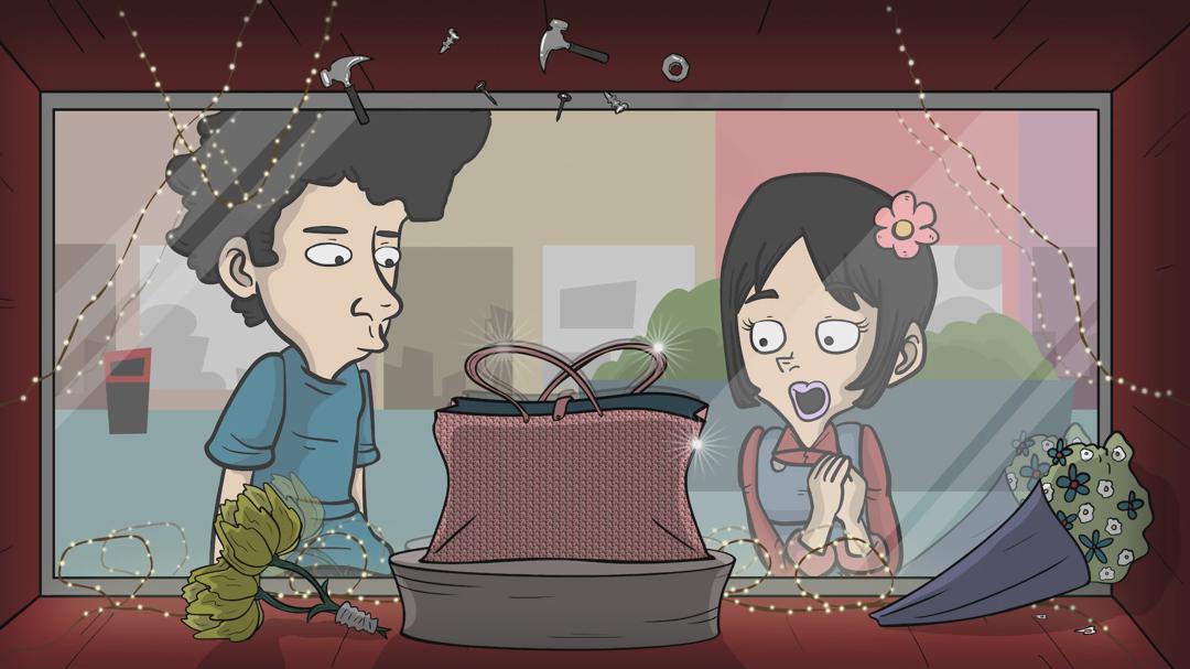 Background image for Al Maht