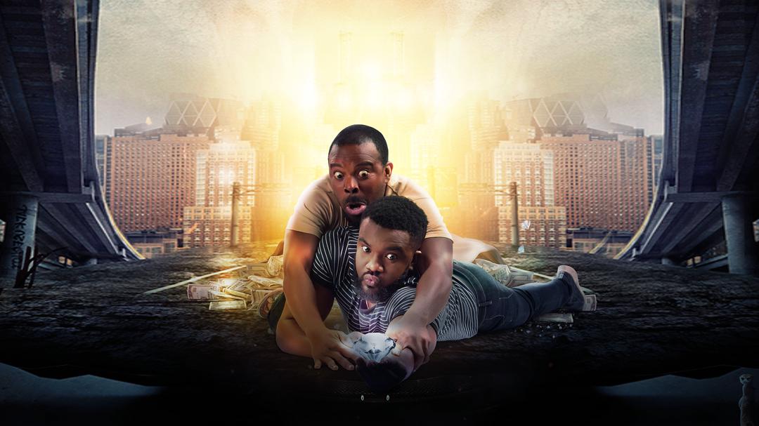 Background image for Mamba's Diamond