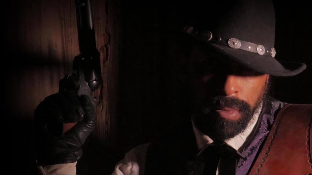 Background image for Lady Lawman